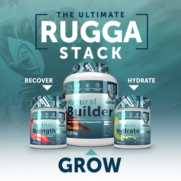 Rugga Stack