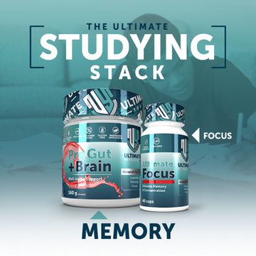 Study Booster Stack