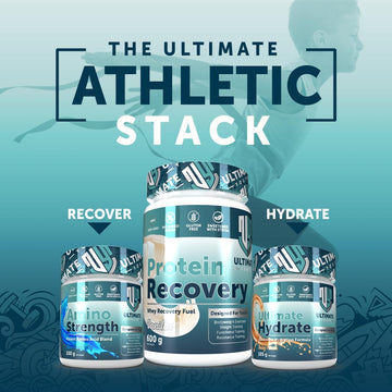 Athletic Stack