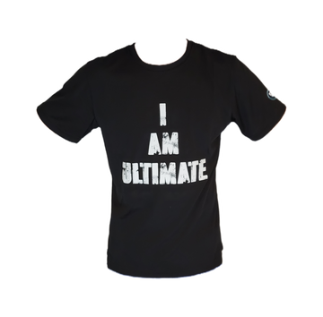 I Am Ultimate - Shirt