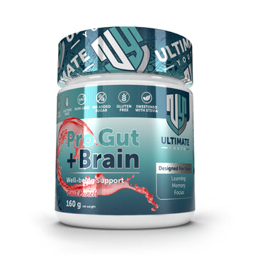 Pro Gut + Brain