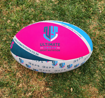 Ultimate Youth Rugby Ball