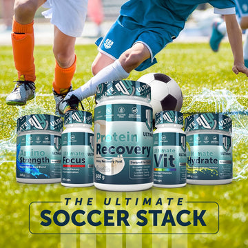 Soccer Stack