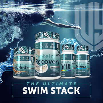 Swim Stack