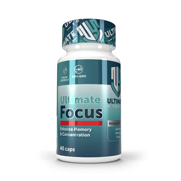 Ultimate Focus