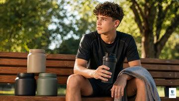 Model Stack Supplement South Africa: Wellness for Teens