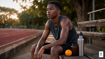 Multivitamin for Active Teens: Best Choice for Athletes