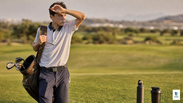 Golf Stack Supplement for Junior Golfers: Focus & Endurance