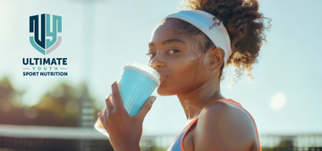 Fuelling Teen Athletes: Smart Nutrition for Peak Performance and Recovery