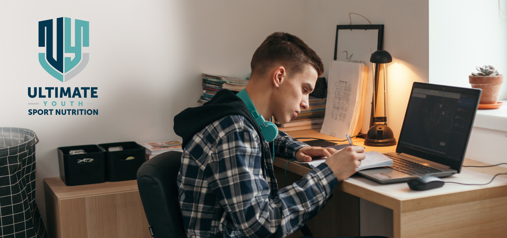 Focus, Flourish, Finish Strong: Supporting Young Minds Through Exam Season