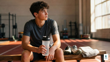 Amino Acids for Teenage Muscle Recovery: Amino Strength