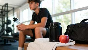 Gut Health Supplements for Kids: What Parents Should Know