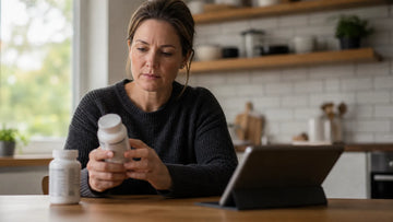 Is It Safe for My Child to Take Supplements? A Parent's Guide