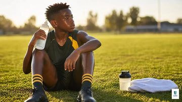 Hydration Supplement for Young Athletes: Ultimate Guide