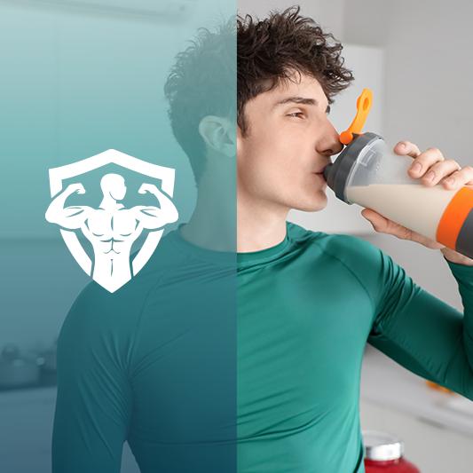 Ultimate Youth - Premium Supplements for Young Athletes