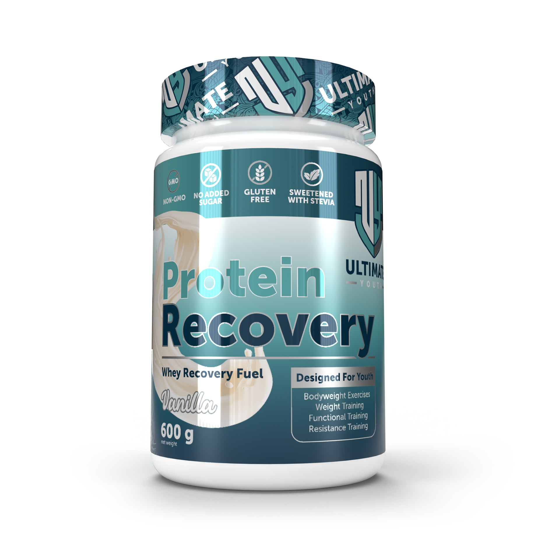 Protein Recovery by Ultimate Youth - 600g
