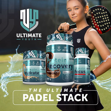Padel Stack