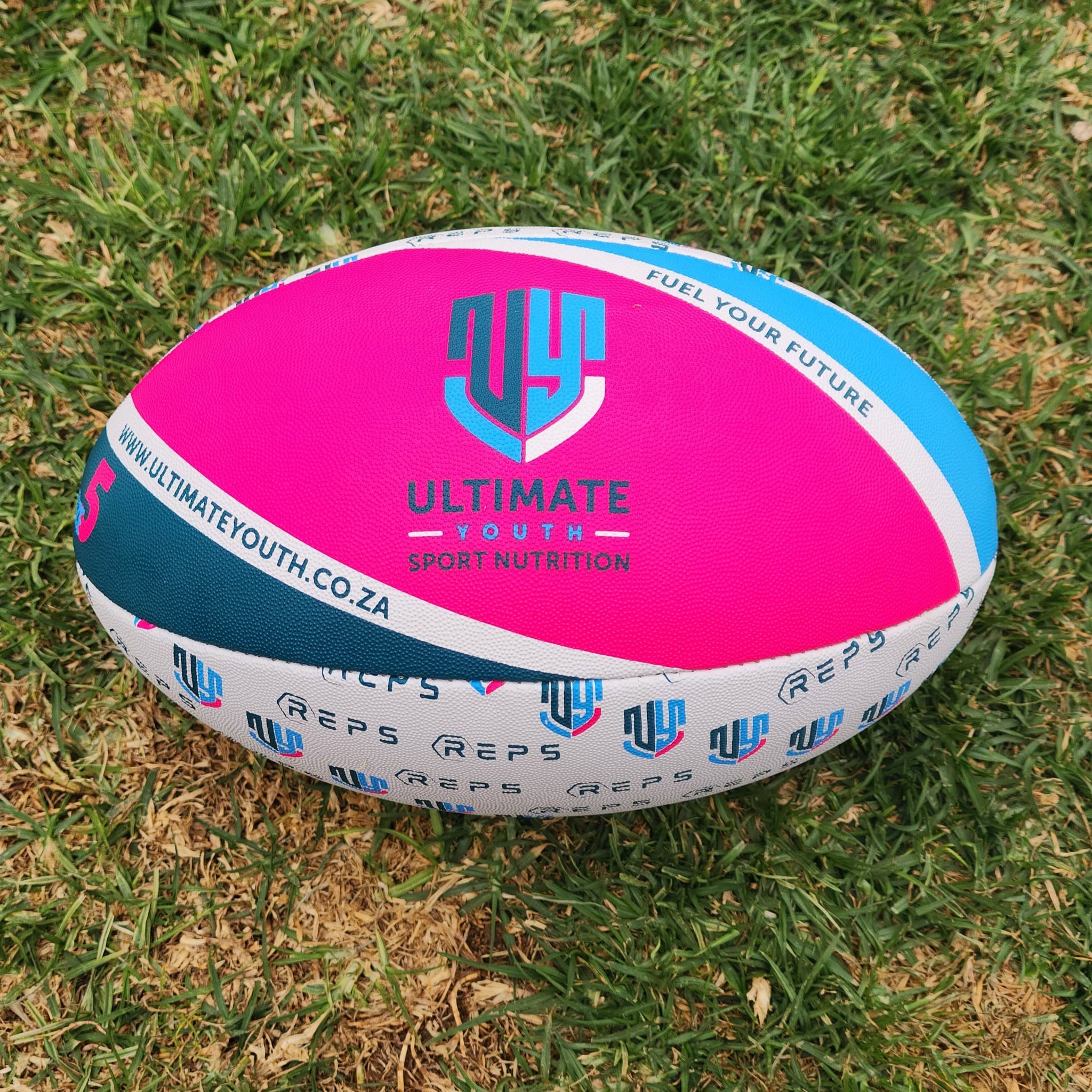 Ultimate Youth Rugby Ball