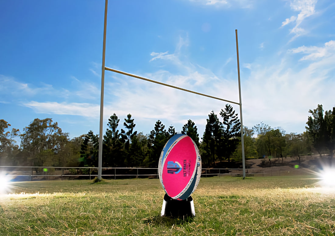 Ultimate Youth Rugby Ball